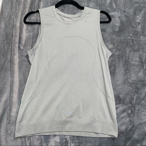 Size 6 Lululemon Swiftly Relaxed Tank